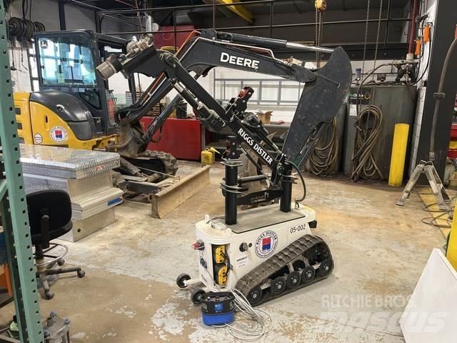 NLB DM47504 Impianti di lavaggio a bassa pressione