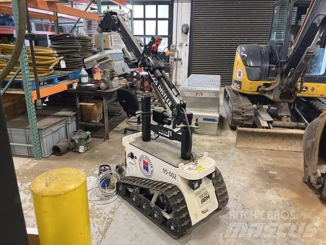 NLB DM47504 Impianti di lavaggio a bassa pressione