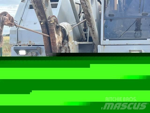 Nobas UB35S Costruzioni - Altro