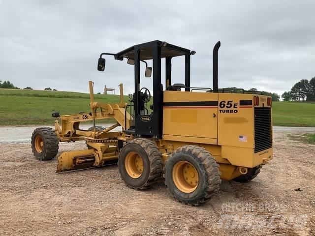 Noram 65E Motorgraders