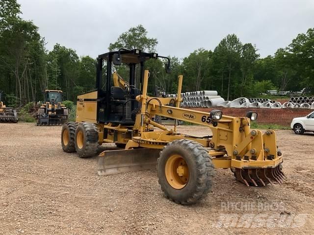 Noram 65E Motorgraders