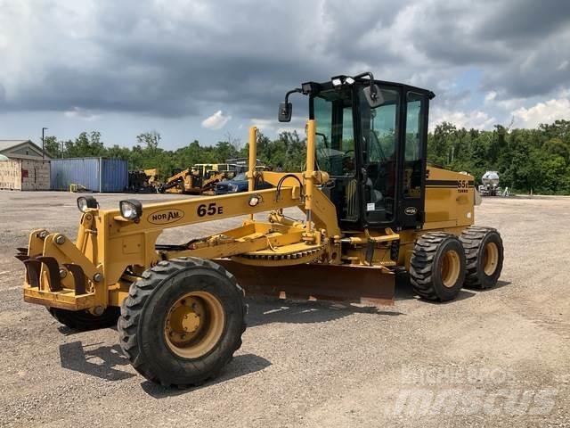 Noram 65E Motorgraders