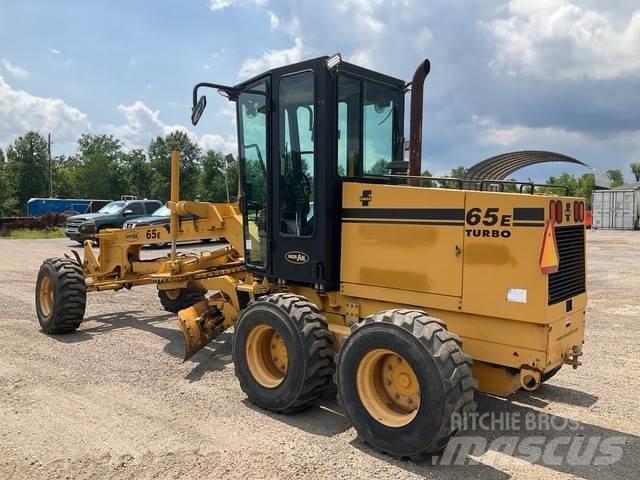 Noram 65E Motorgraders