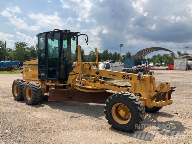 Noram 65E Motorgraders