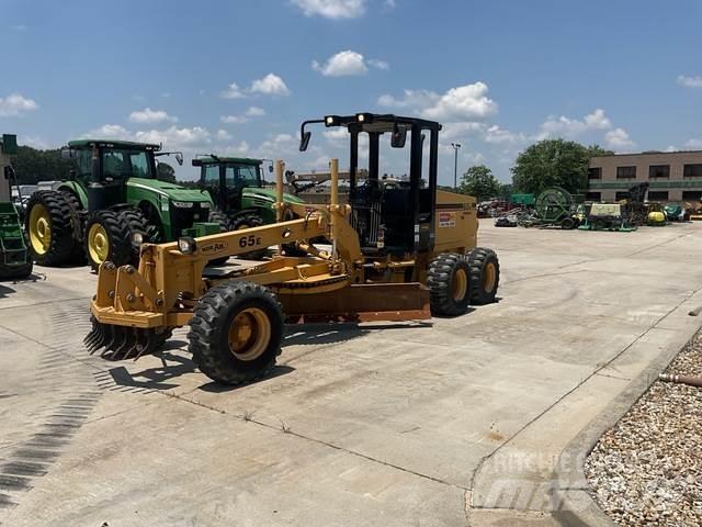 Noram 65ET Motorgraders