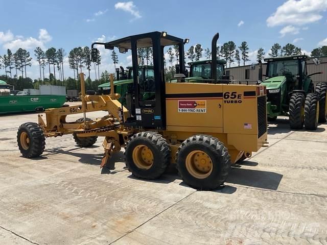 Noram 65ET Motorgraders