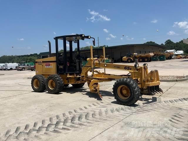 Noram 65ET Motorgraders
