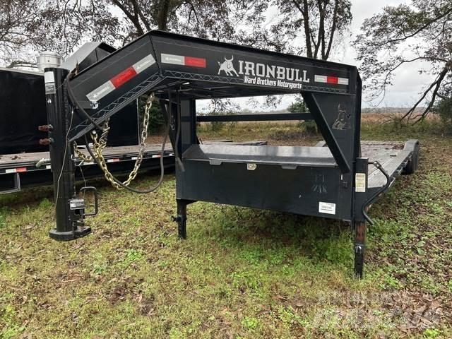 NorStar  Rimorchi con sponde ribaltabili