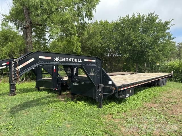NorStar  Rimorchi con sponde ribaltabili