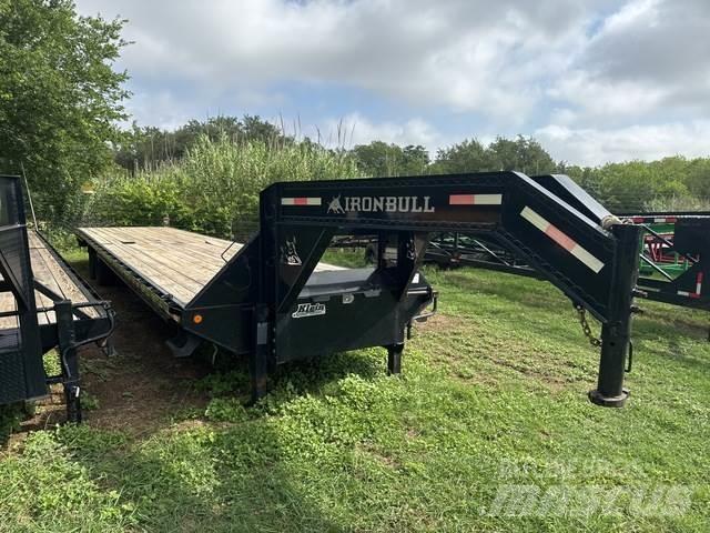 NorStar  Rimorchi con sponde ribaltabili