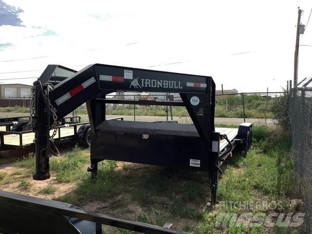 NorStar  Rimorchi con sponde ribaltabili
