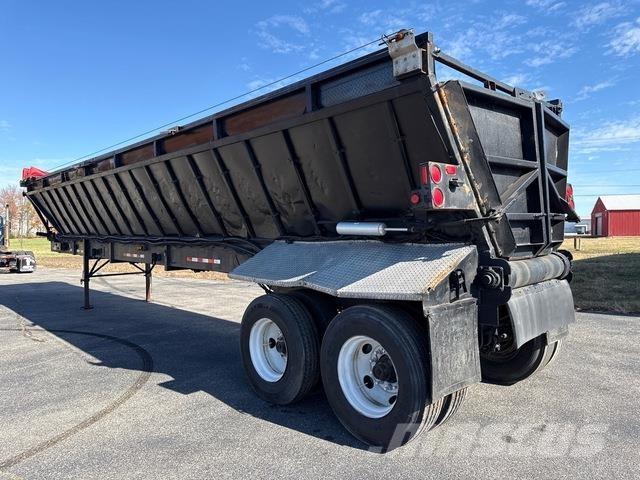  Northern Semirimorchi con piano mobile