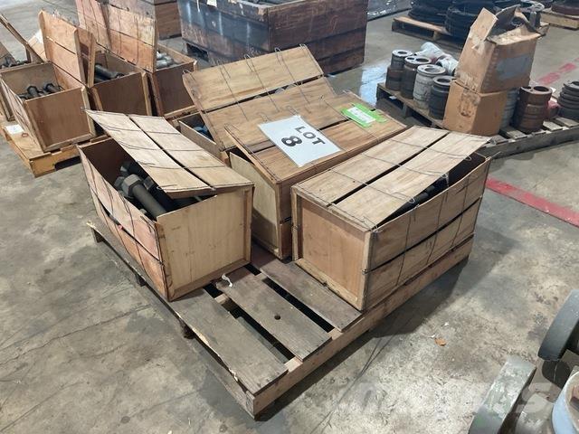  NOV TDS-150 Costruzioni - Altro