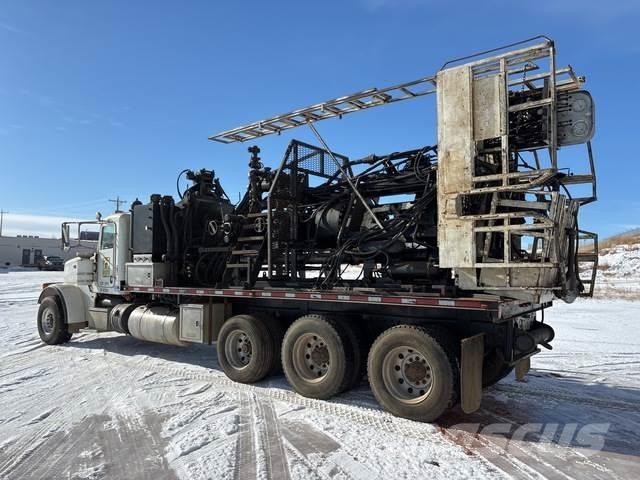  Nu Energy 170K Martelli idraulici per pali