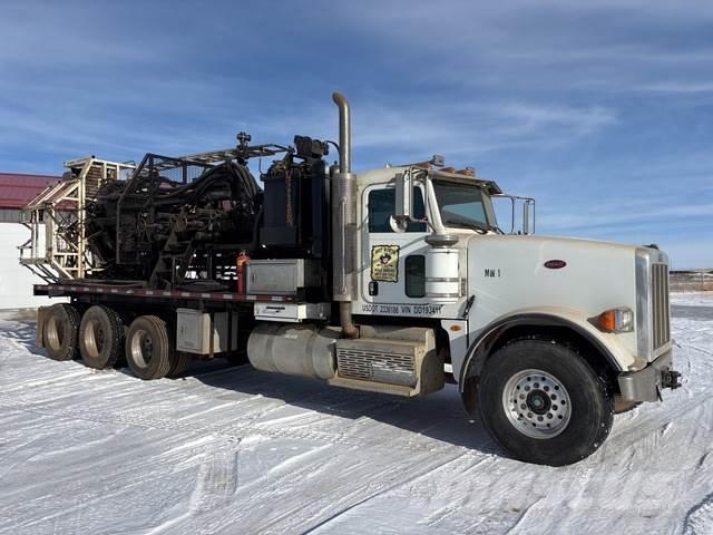  Nu Energy 170K Martelli idraulici per pali