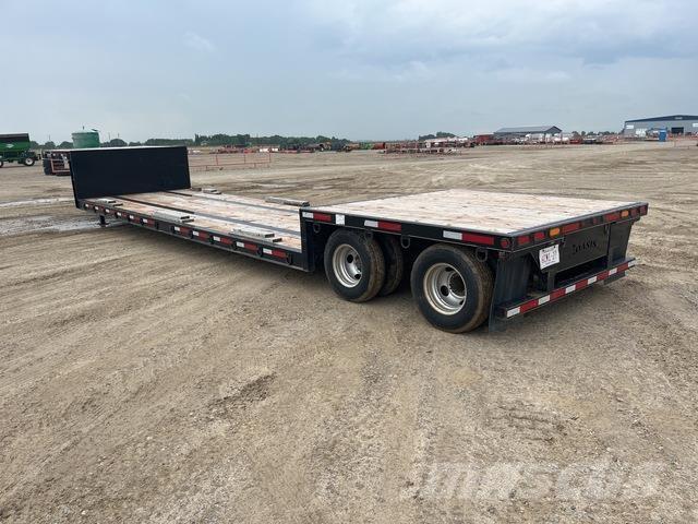  Oasis Caricatore basso