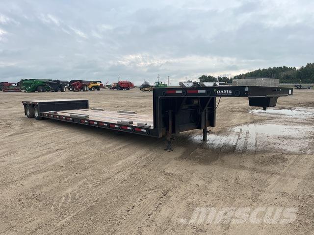  Oasis Caricatore basso