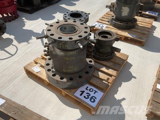  OCT C-22-L Costruzioni - Altro