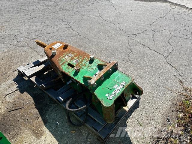 Okada ORV1000 Martelli - frantumatori