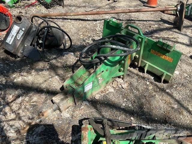 Okada ORV550 Costruzioni - Altro