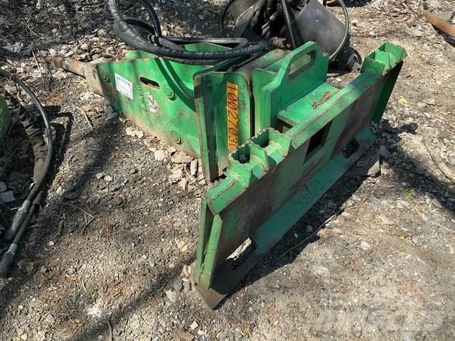 Okada ORV550 Costruzioni - Altro