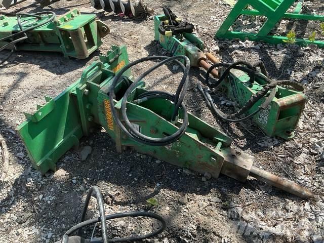 Okada ORV550 Costruzioni - Altro