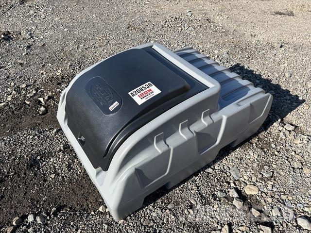  Olsen DD200 Serbatoi per carburante e additivi