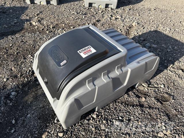  Olsen DD200 Serbatoi per carburante e additivi