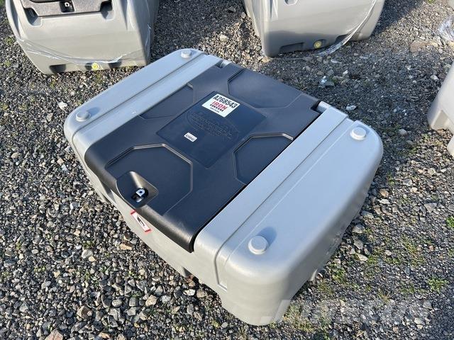  Olsen DD210 Serbatoi per carburante e additivi