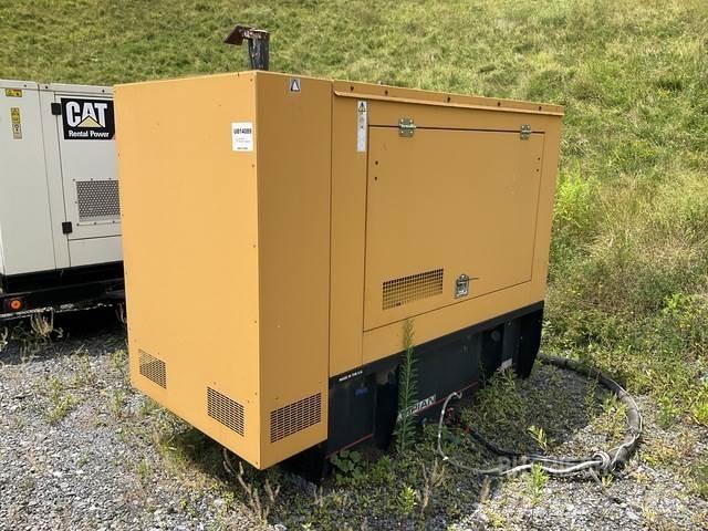 Olympian D75P2 Generatori diesel