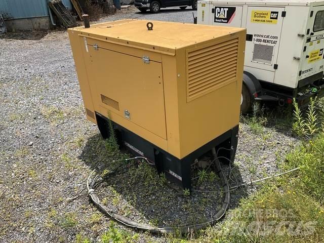 Olympian D75P2 Generatori diesel