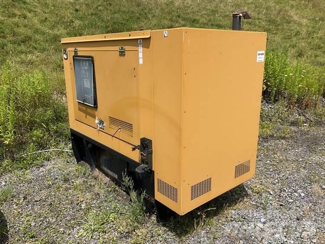 Olympian D75P2 Generatori diesel