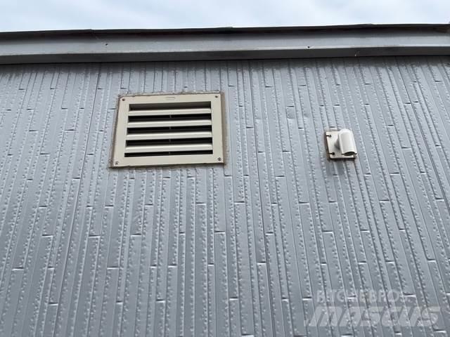  Omachi NR21LS Costruzioni - Altro