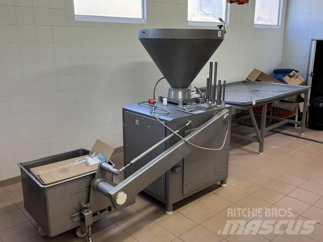  Omet F300B Costruzioni - Altro