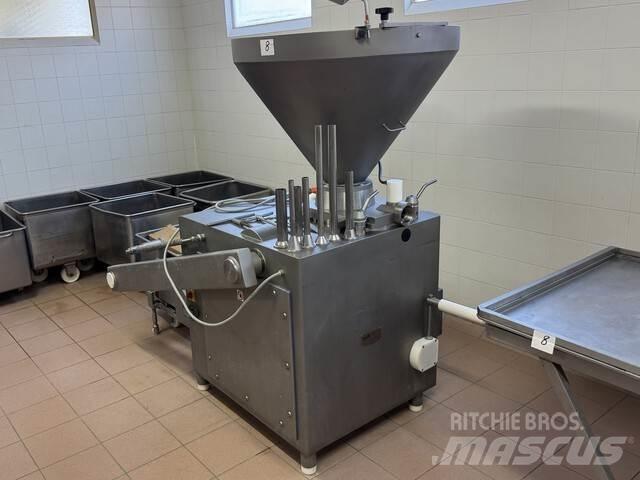 Omet F300B Costruzioni - Altro