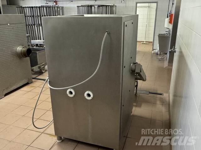  Omet TCS/A Costruzioni - Altro