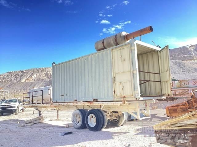 Onan 500DFFB Generatori diesel