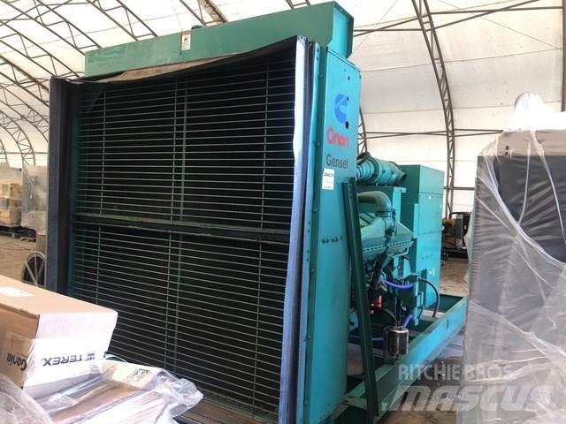 Onan 800DFJB Generatori diesel