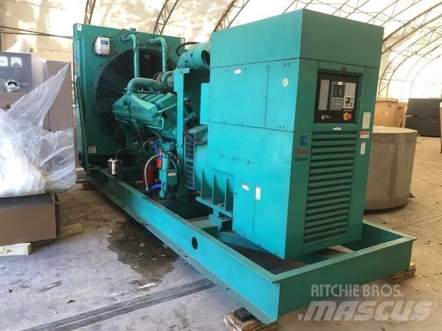 Onan 800DFJB Generatori diesel
