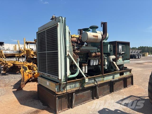 Onan HC163461 Generatori diesel