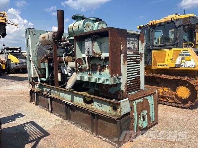Onan HC163461 Generatori diesel