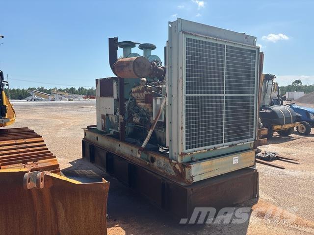 Onan HC163461 Generatori diesel