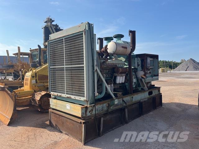 Onan HC1634G1 Generatori diesel