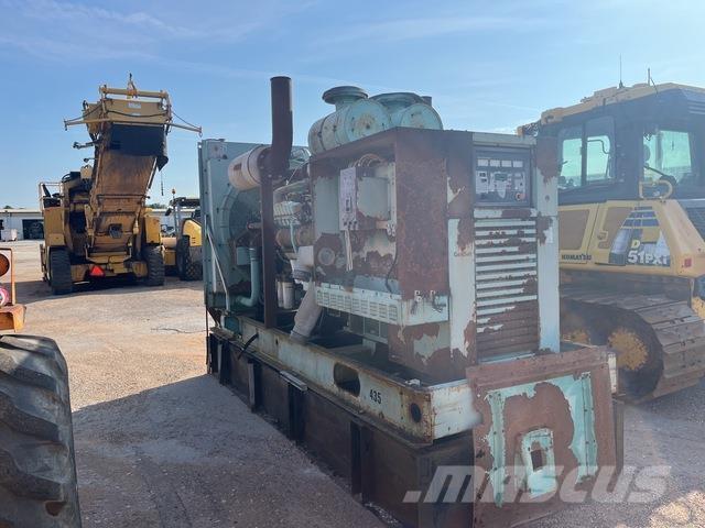 Onan HC1634G1 Generatori diesel