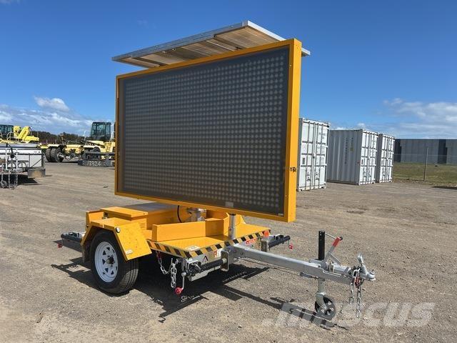  OPT Traffic Costruzioni - Altro