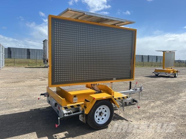  OPT Traffic Costruzioni - Altro