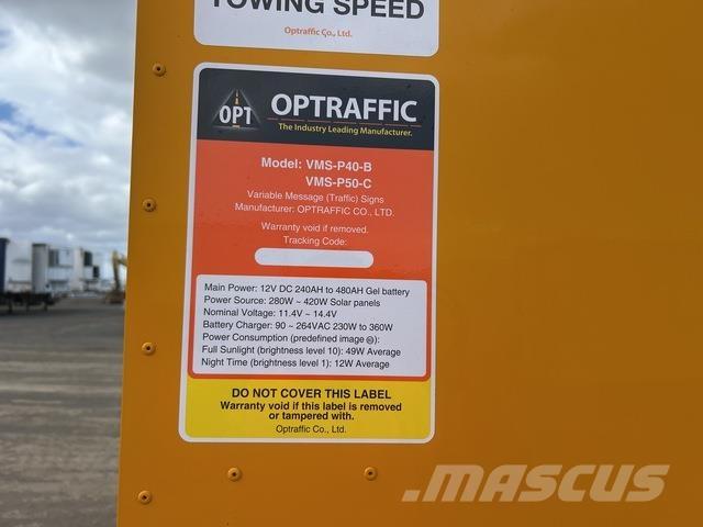  OPT Traffic Costruzioni - Altro