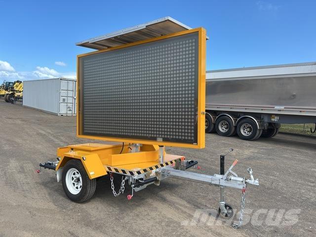  OPT Traffic Costruzioni - Altro