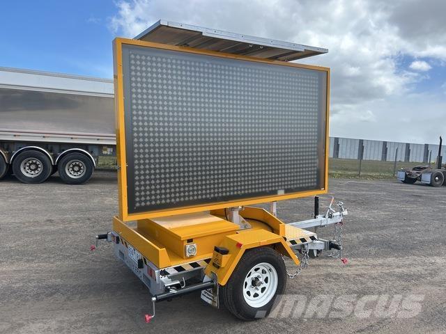  OPT Traffic Costruzioni - Altro