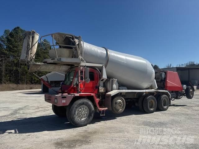 Oshkosh  Camion altro